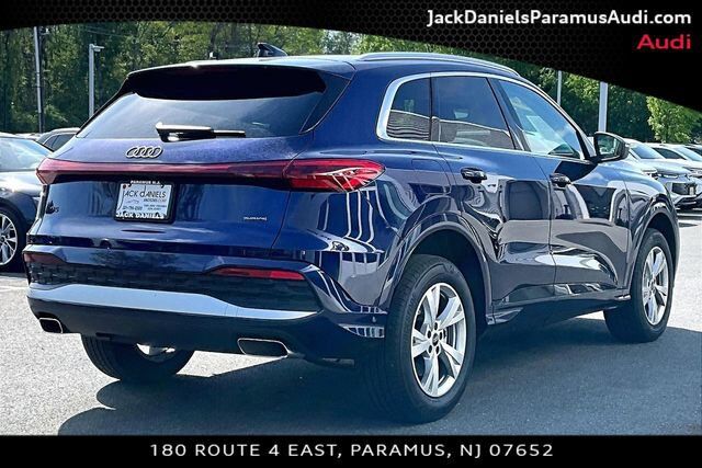 2025 Audi Q5