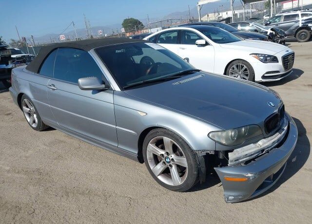 BMW 325Ci