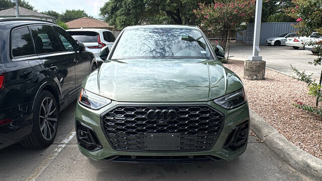 2024 Audi Q5
