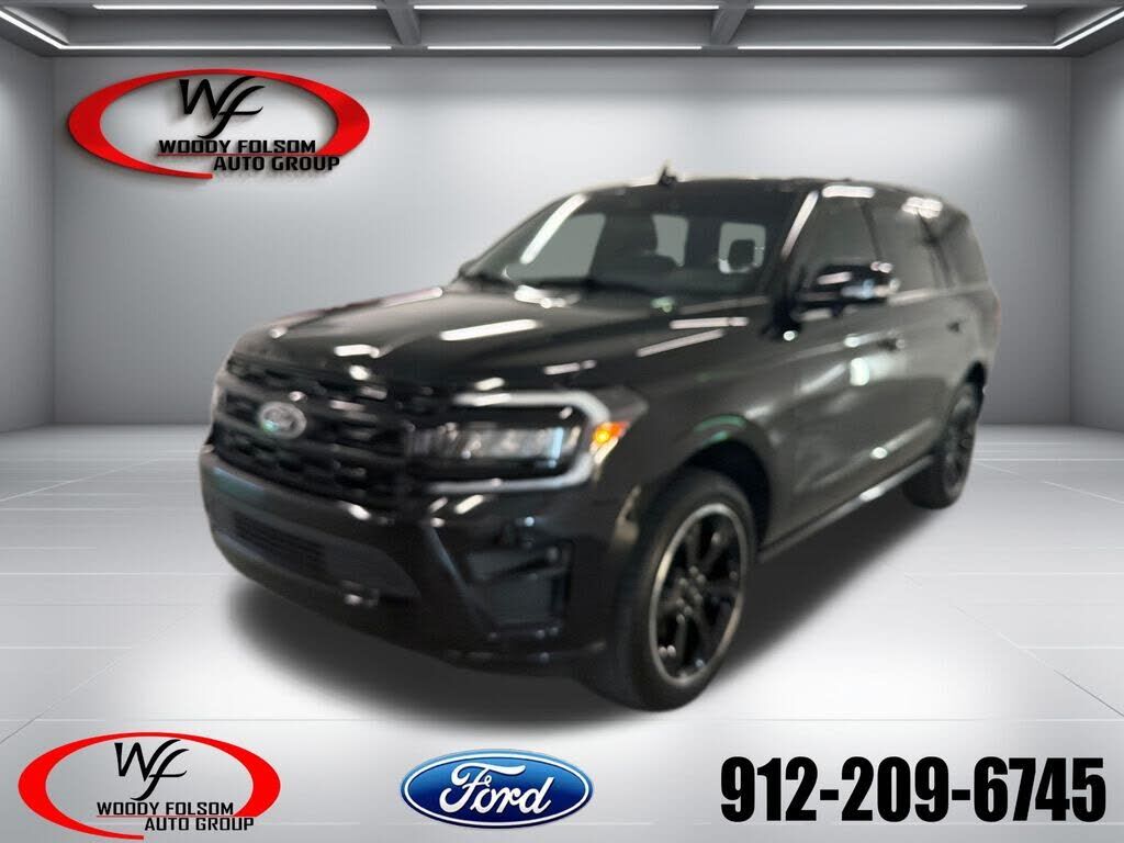 2023 FORD Expedition