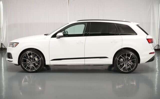 2023 Audi Q7