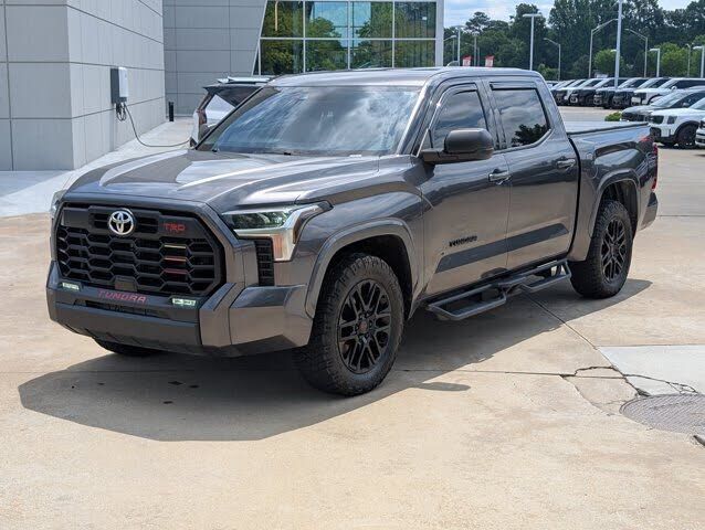 2022 TOYOTA Tundra