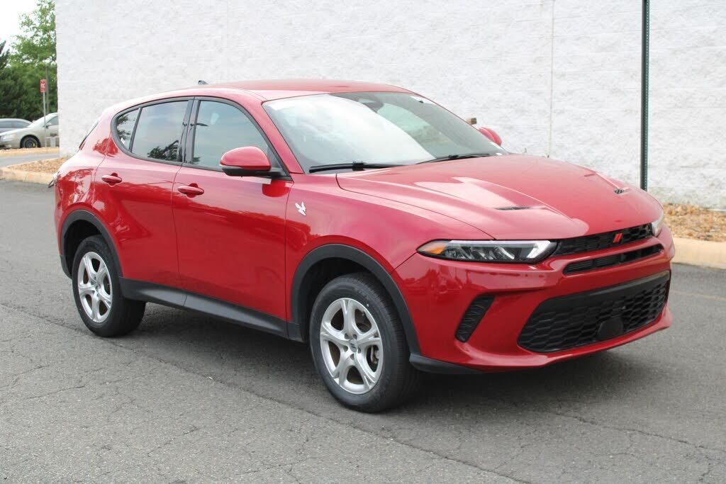 2024 DODGE HORNET