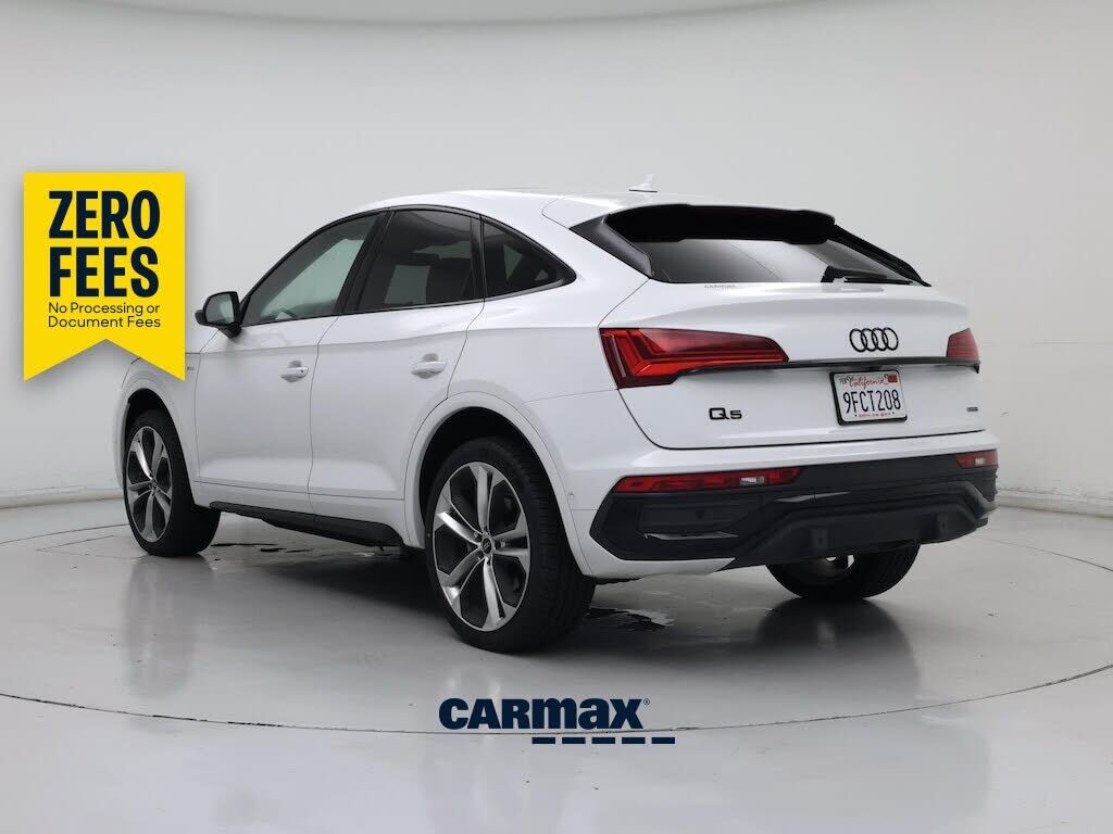 2023 Audi Q5