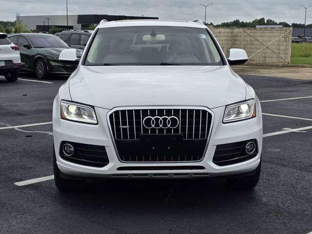 2017 Audi Q5