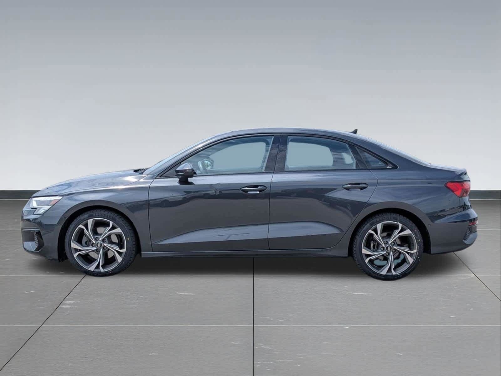 2023 Audi A3