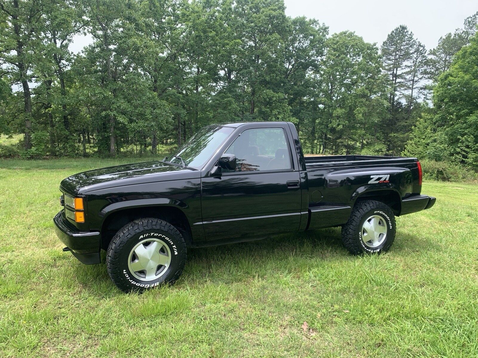 GMC Sierra