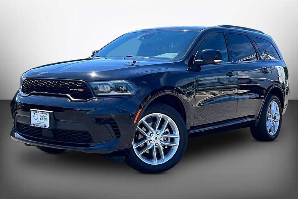 2024 DODGE Durango