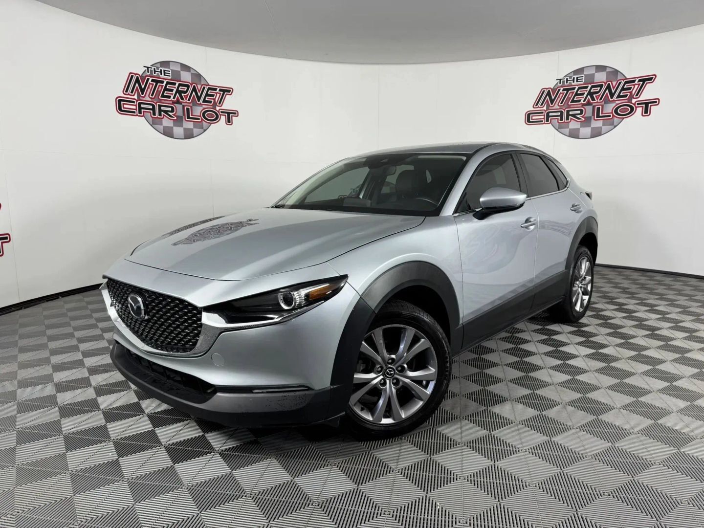 2021 MAZDA CX-30