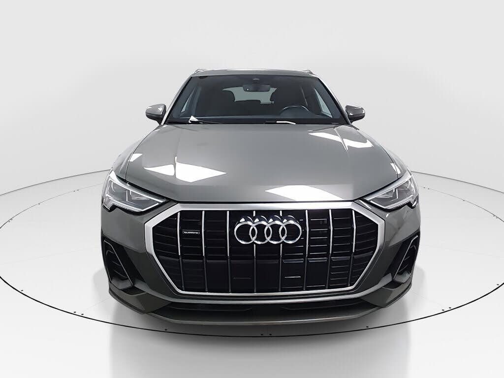 2024 Audi Q3