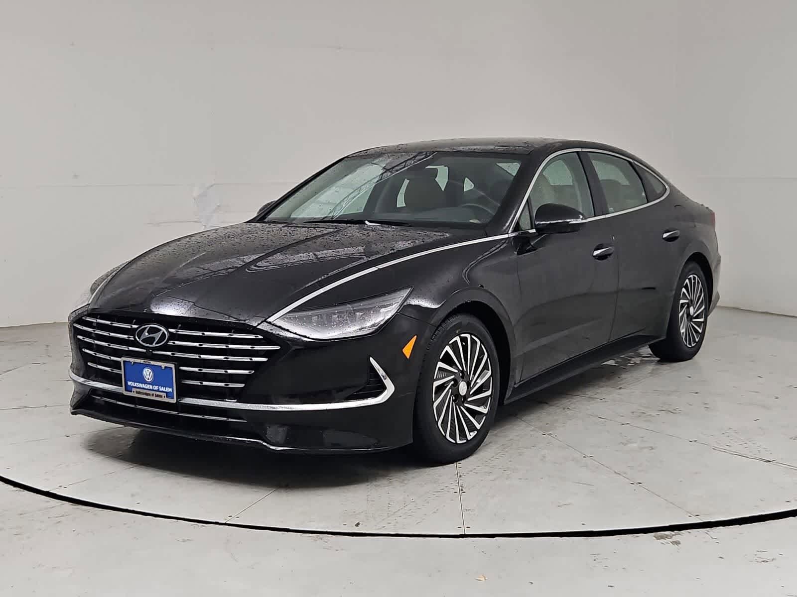 2022 HYUNDAI Sonata