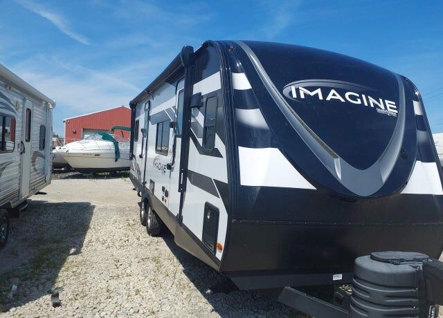 2024 GRAND DESIGN RECREATIONAL Imagine