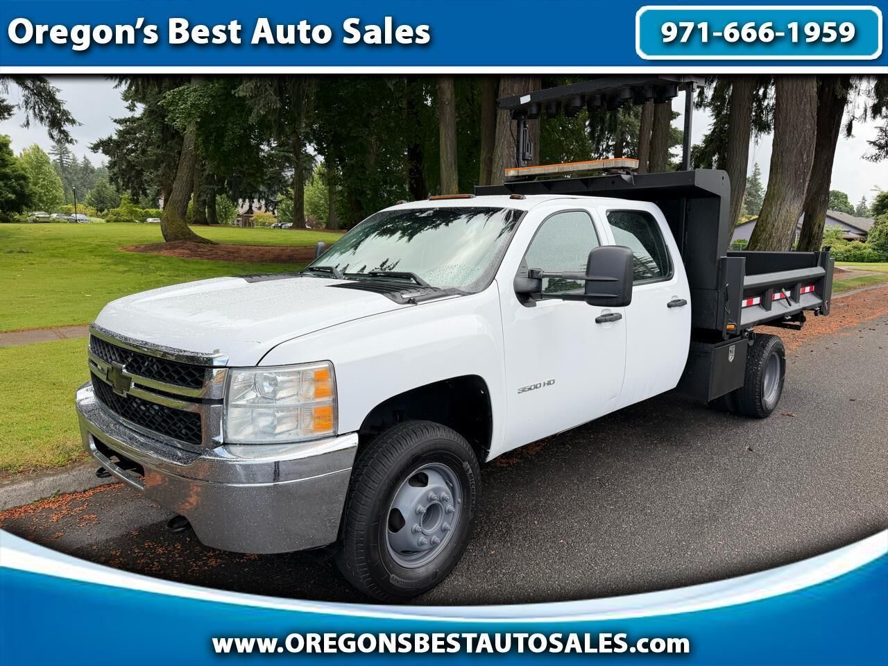 2011 CHEVROLET Silverado