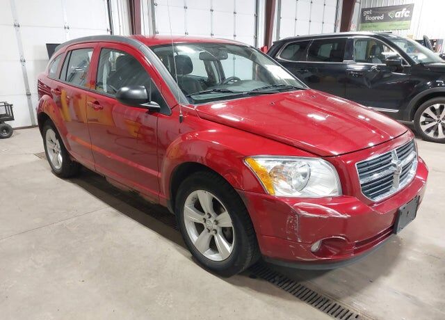 2010 DODGE Caliber