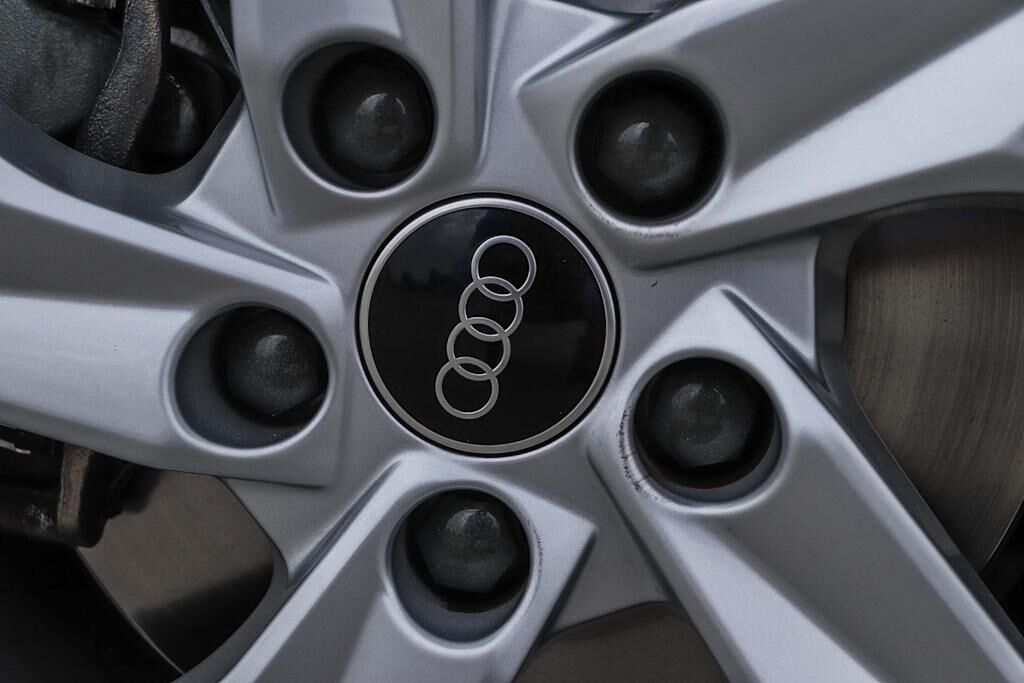2023 Audi A3