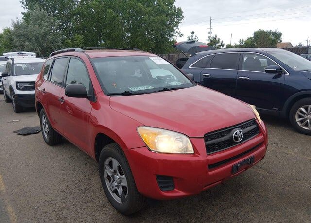 2012 TOYOTA RAV4