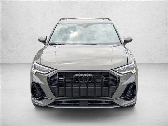 2023 Audi Q3