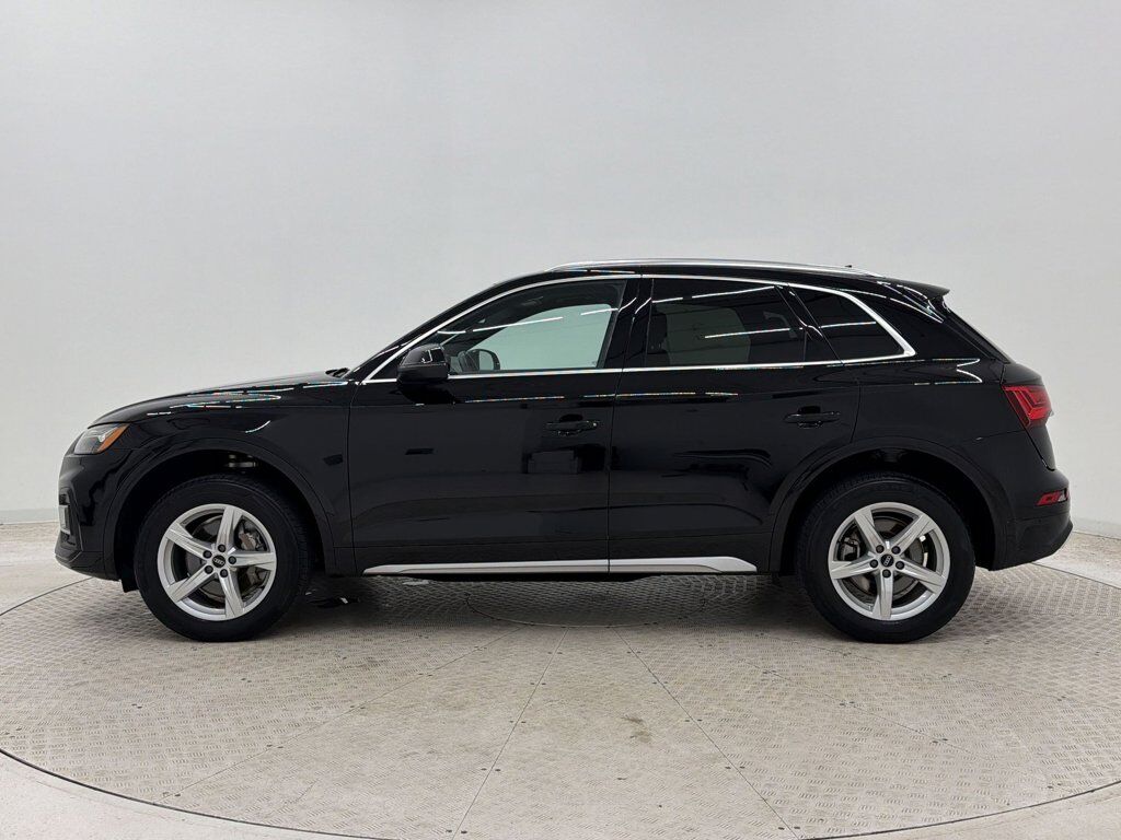 2021 Audi Q5