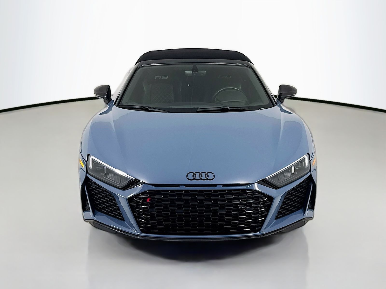 2022 Audi R8