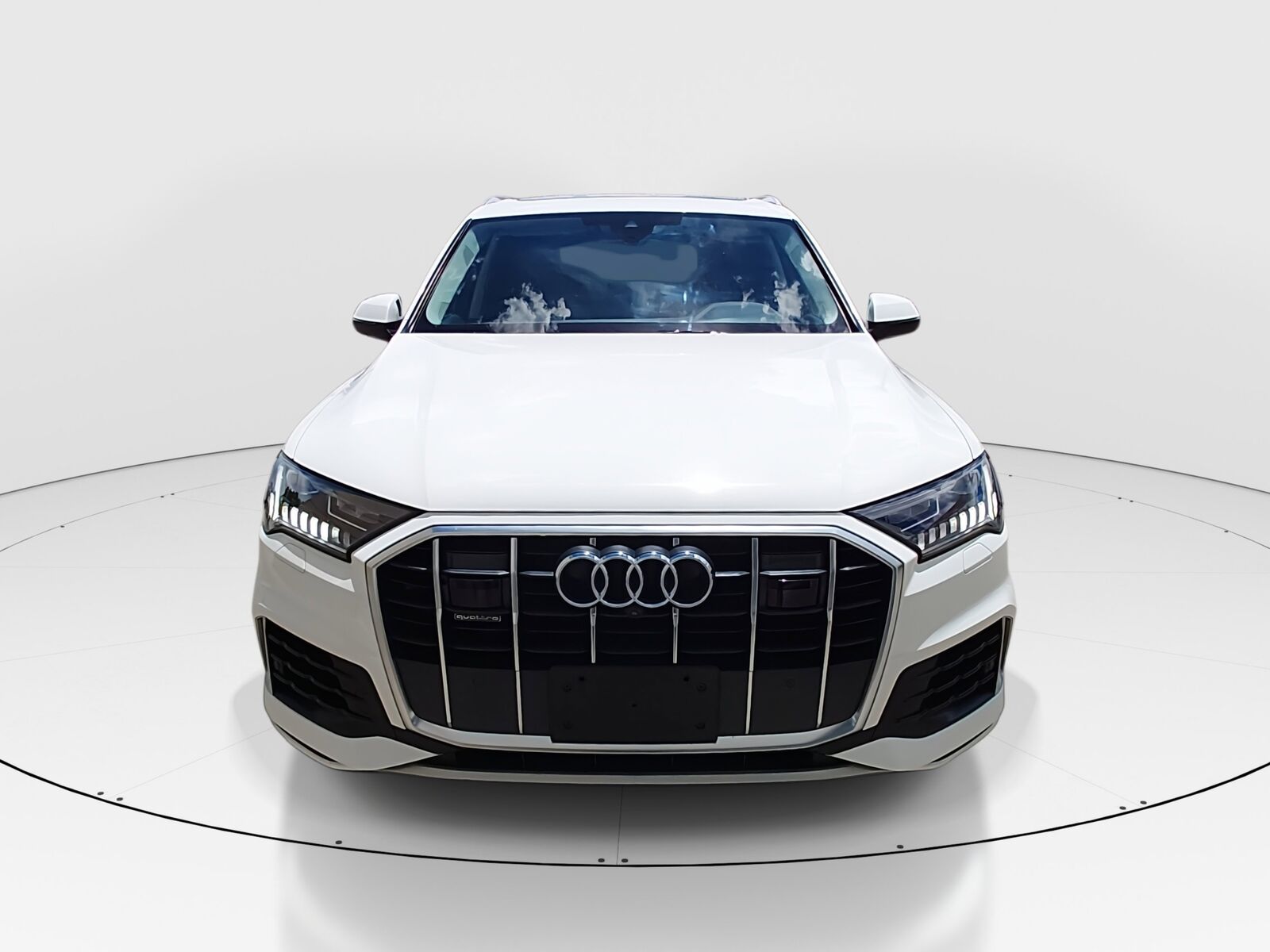 2024 Audi Q7