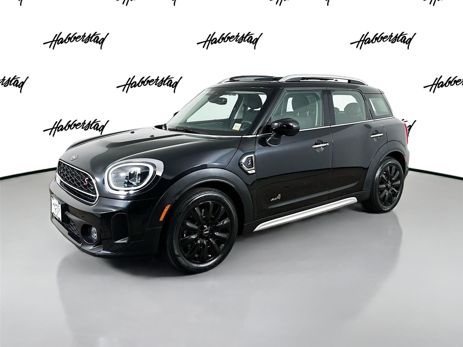 2024 MINI Countryman