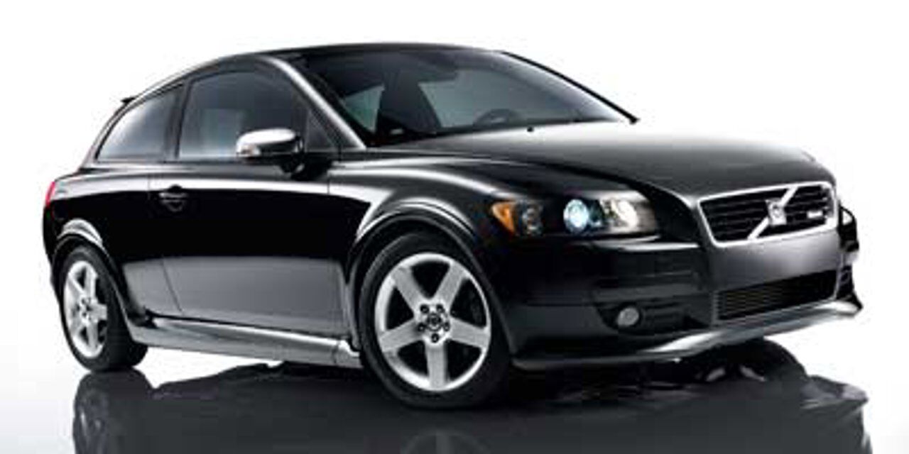Volvo C30