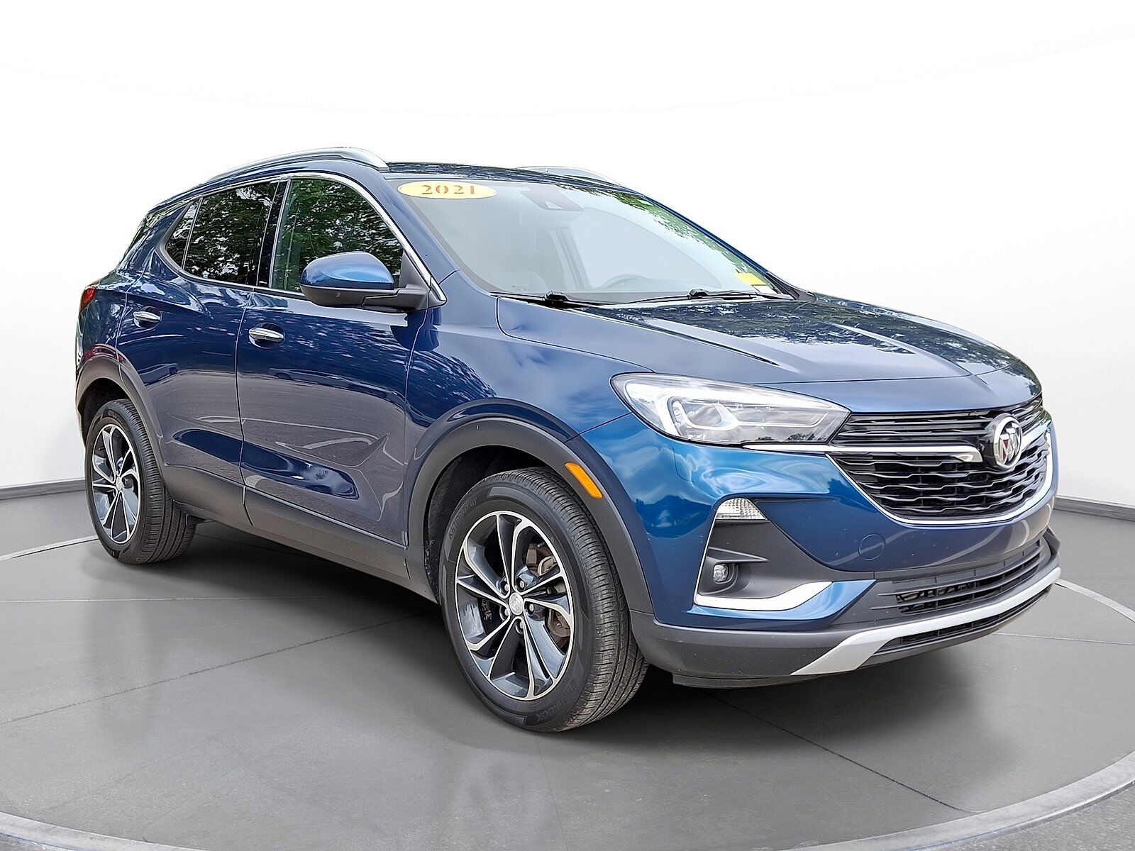 2021 BUICK Encore GX