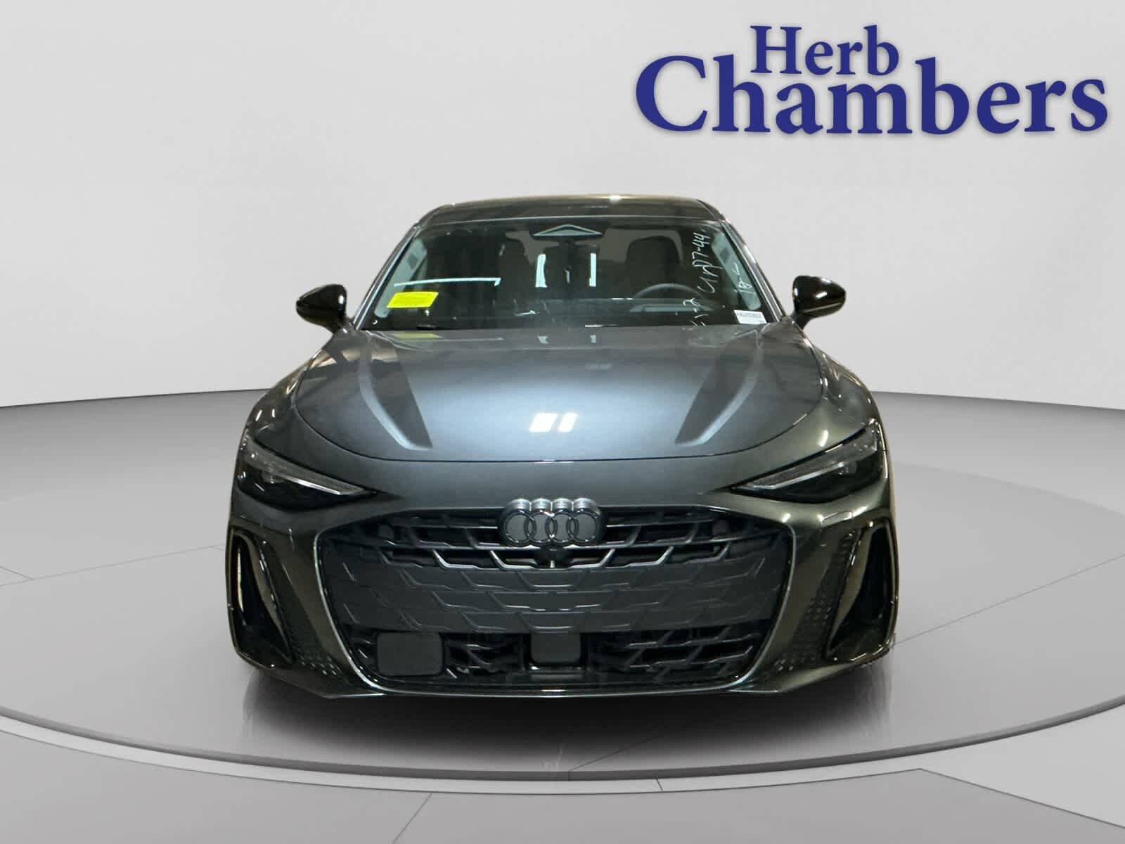 2026 Audi A6