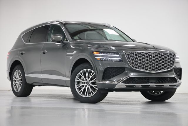 2026 GENESIS GV80