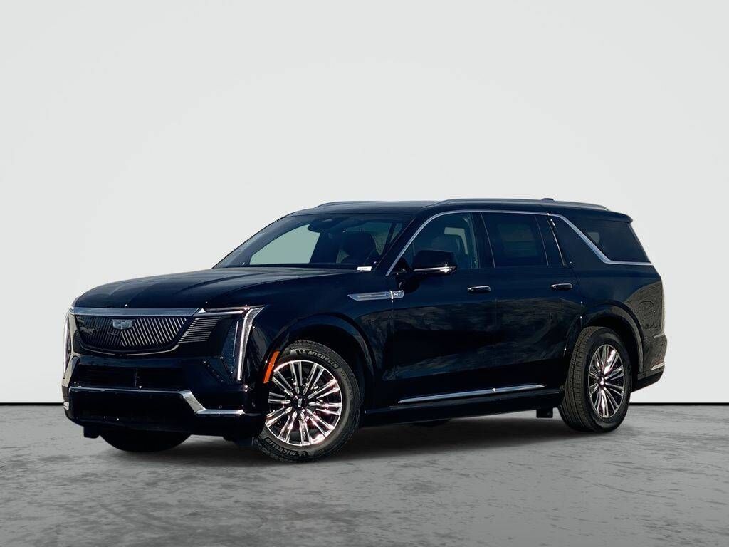 2026 CADILLAC Escalade IQL