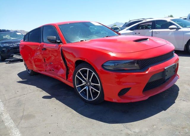 2023 DODGE Charger