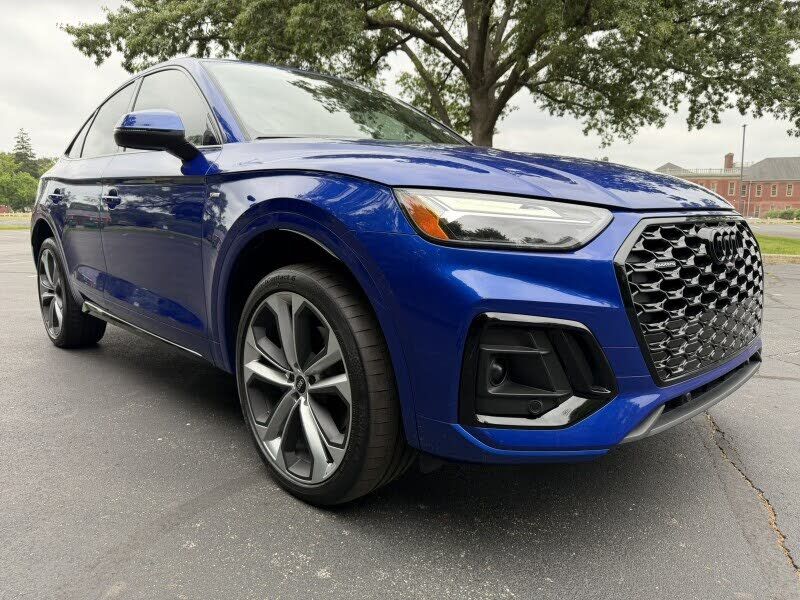 2023 AUDI Q5