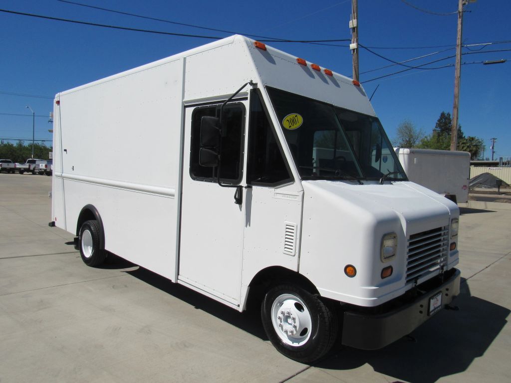 Ford E-350