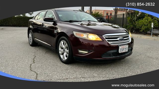 Ford Taurus