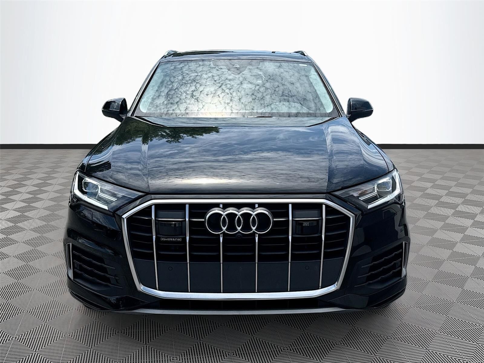 2023 Audi Q7