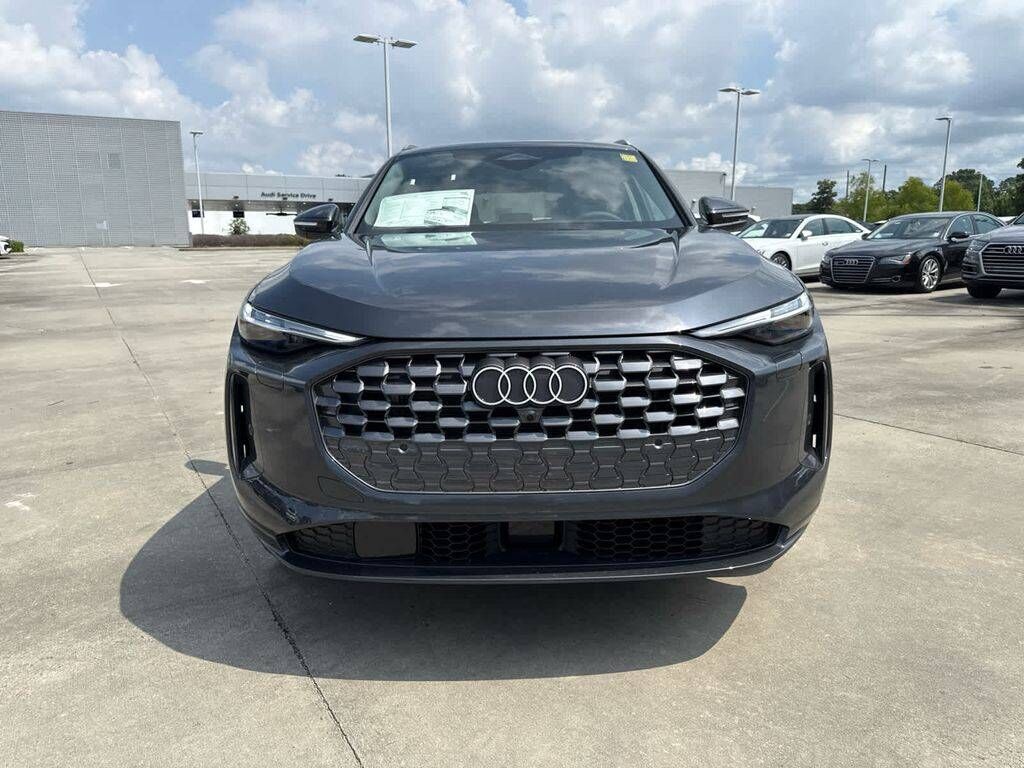 2025 Audi Q5