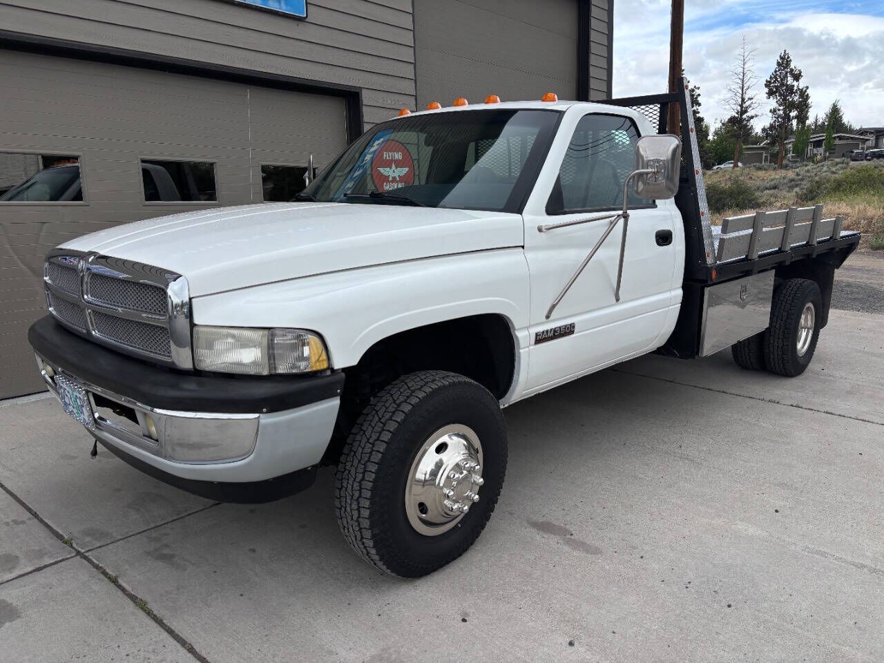 1994 DODGE Ram