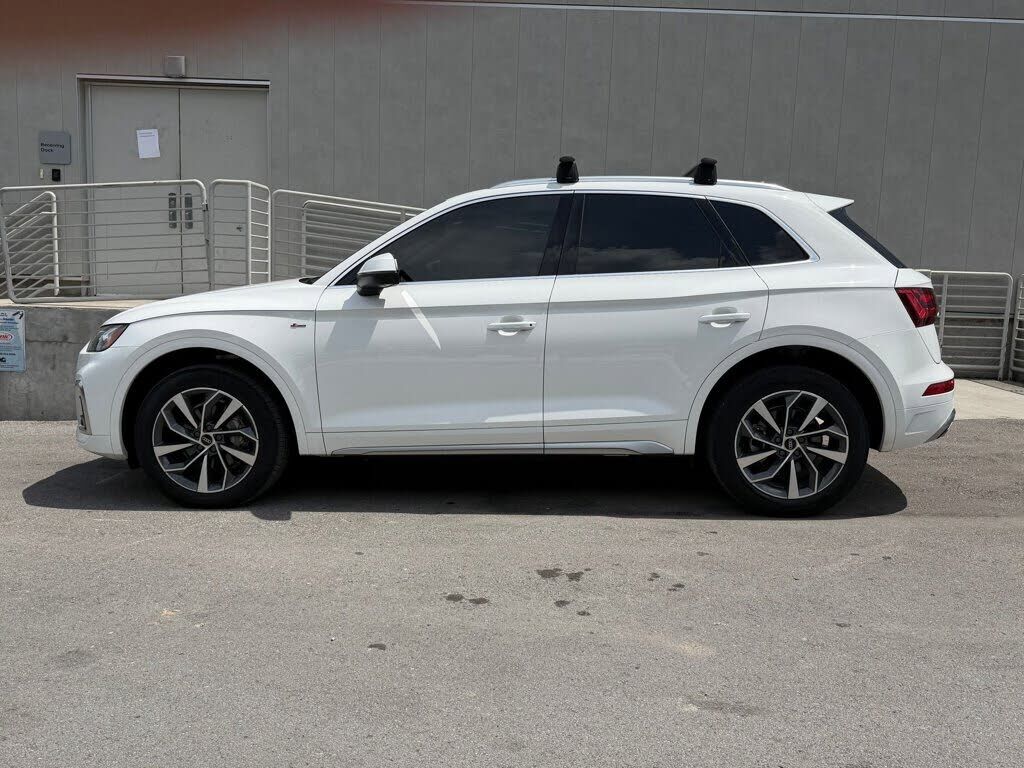 2023 Audi Q5