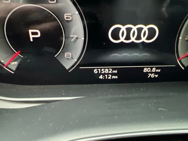 2021 Audi Q7