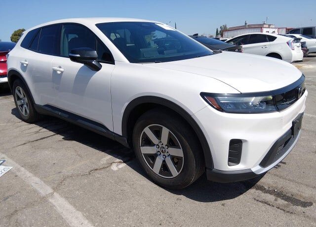 2024 HONDA Prologue