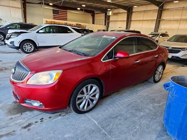2013 BUICK Verano
