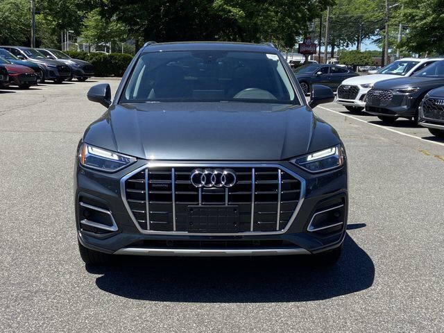 2022 Audi Q5