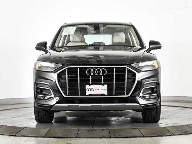 2022 Audi Q5