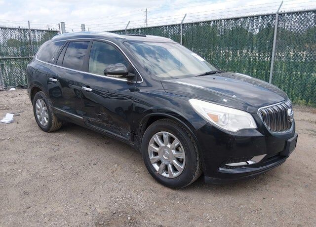 2014 BUICK Enclave