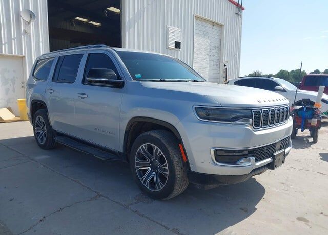 2024 JEEP Wagoneer