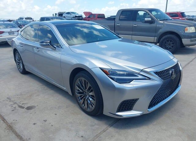 2023 LEXUS LS