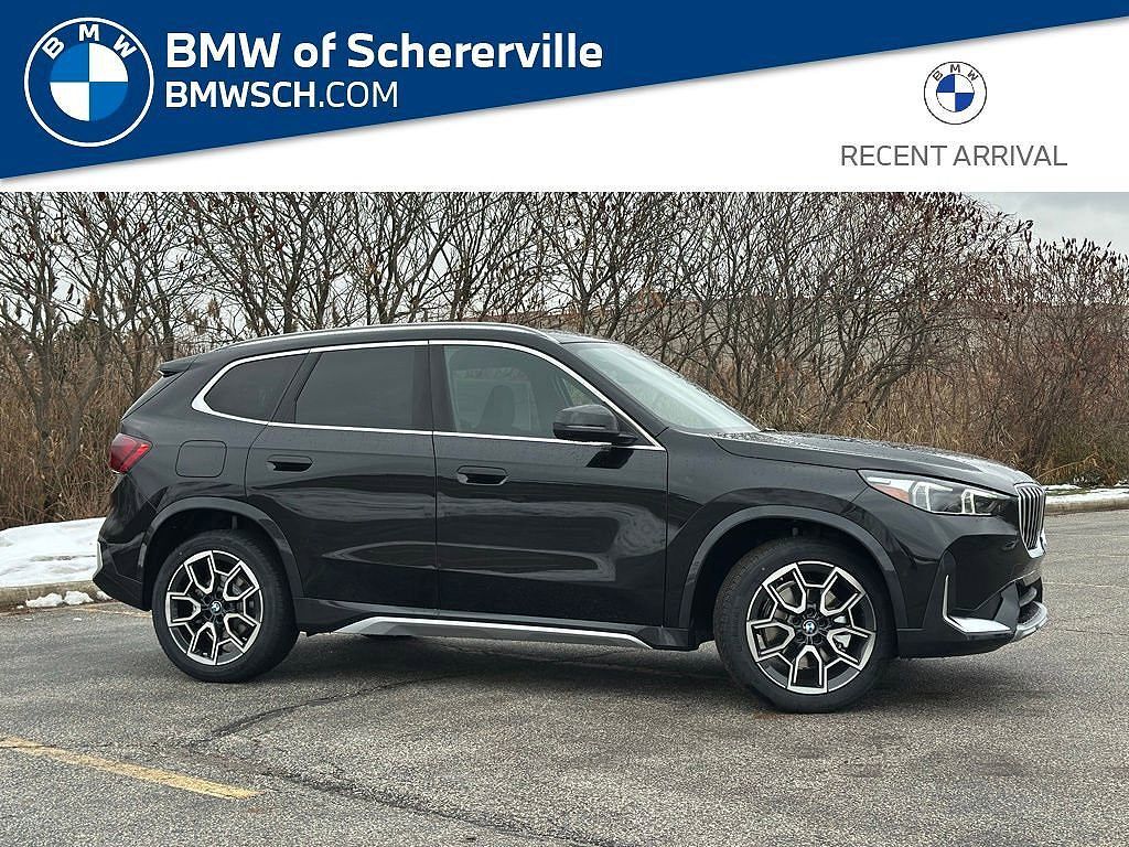2026 BMW X1