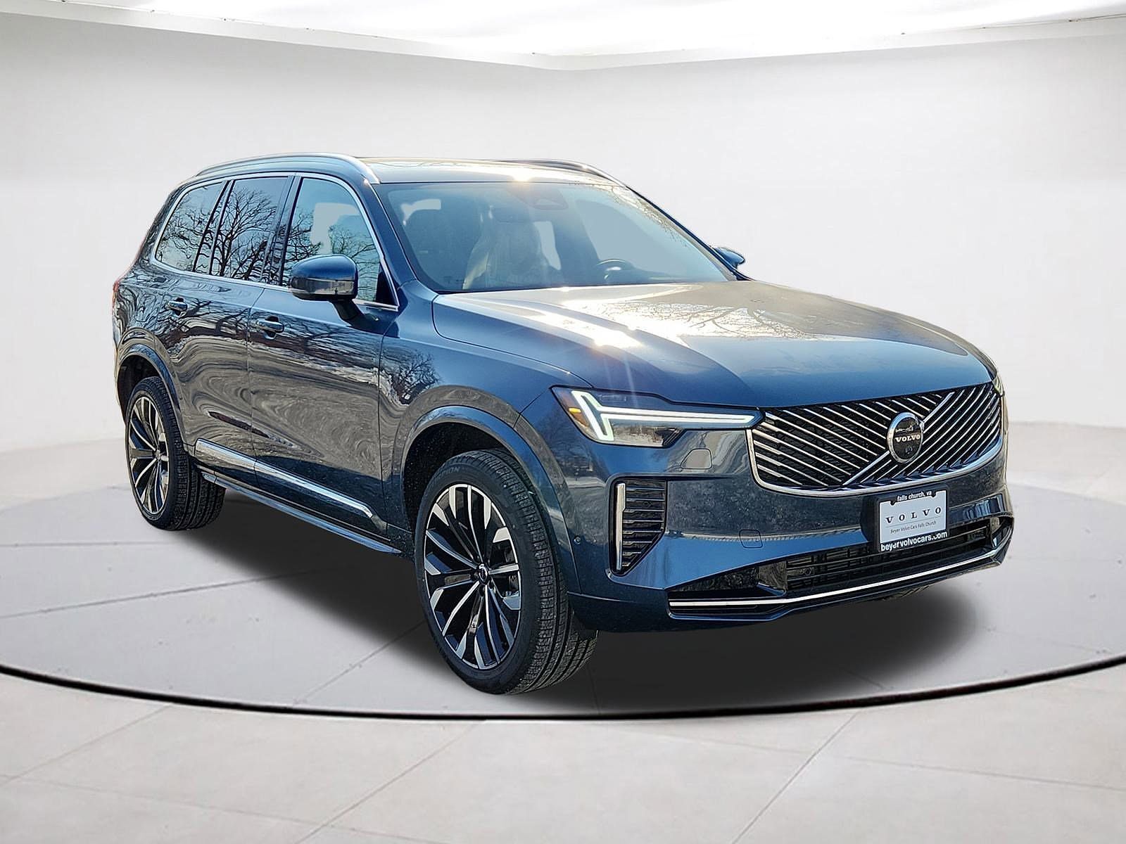 2026 VOLVO XC90
