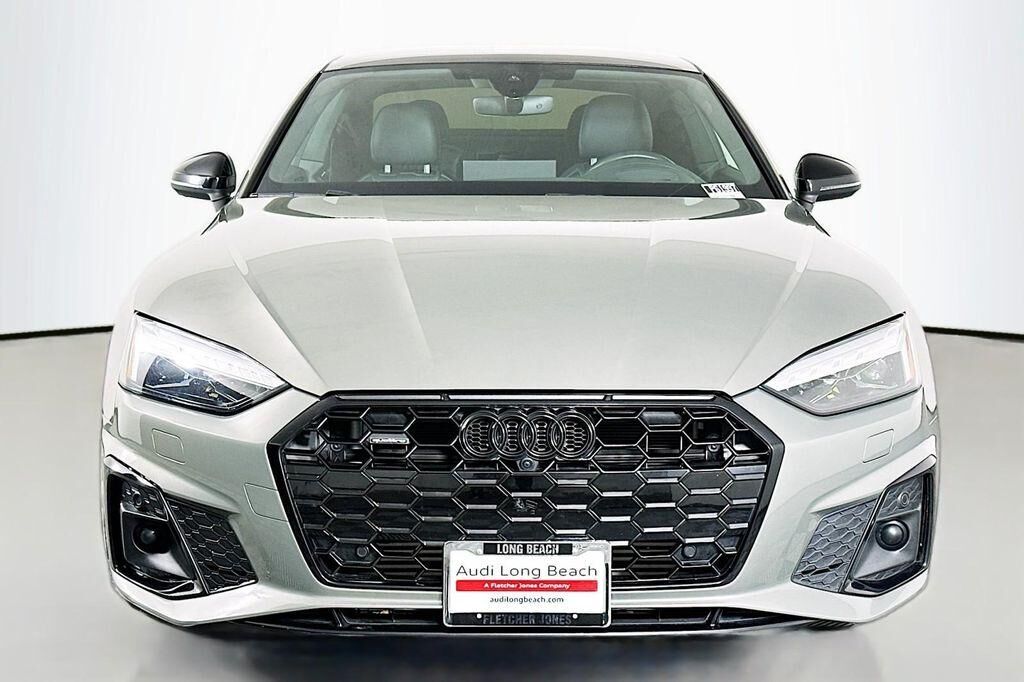 2023 Audi A5
