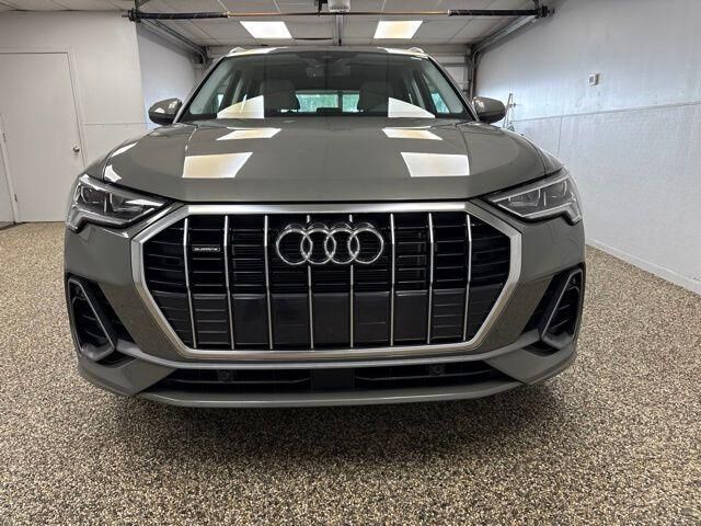 2024 Audi Q3